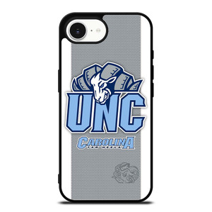 NORTH CAROLINA TAR HEELS LOGO iPhone 16e Case Cover NORTH CAROLINA TAR HEELS LOGO iPhone 16e Case Cover
