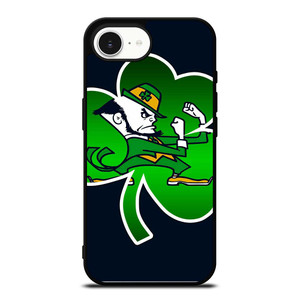 NOTRE DAME FIGHTING IRISH ICON LOGO iPhone 16e Case Cover
