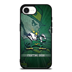 NOTRE DAME FIGHTING IRISH NFL iPhone 16e Case Cover