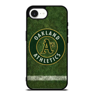 OAKLAND ATHLETICS LOGO 2 iPhone 16e Case Cover