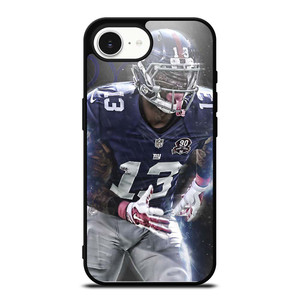 ODELL BECKHAM JR NY GIANTS NFL iPhone 16e Case Cover