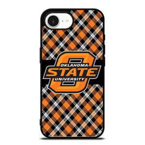 OKLAHOMA STATE UNIVERSITY LOGO iPhone 16e Case Cover