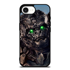 OPTIMUS PRIMAL TRANSFORMERS RISE OF THE BEASTS iPhone 16e Case Cover