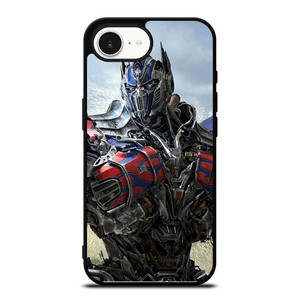 OPTIMUS PRIME TRANSFORMERS LEADER iPhone 16e Case Cover