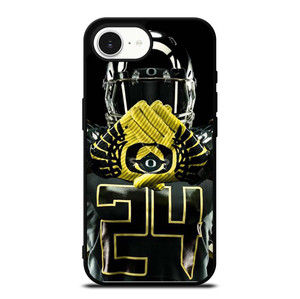 OREGON DUCKS FOOTBALL iPhone 16e Case Cover