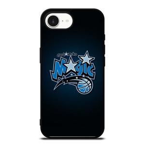 ORLANDO MAGIC NBA TEAM iPhone 16e Case Cover ORLANDO MAGIC NBA TEAM iPhone 16e Case Cover