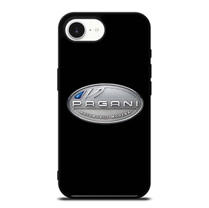 PAGANI SPORTS CAR LOGO iPhone 16e Case Cover