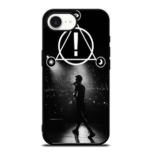 PANIC AT THE DISCO iPhone 16e Case Cover
