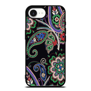 PARISIAN PAISLEY VERA BRADLEY iPhone 16e Case Cover PARISIAN PAISLEY VERA BRADLEY iPhone 16e Case Cover