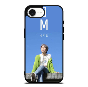 PARK JIMIN BTS BANGTAN BOYS KPOP iPhone 16e Case Cover PARK JIMIN BTS BANGTAN BOYS KPOP iPhone 16e Case Cover