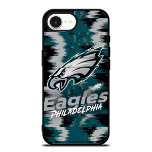 PHILADELPHIA EAGLES FOOTBALL LOGO ICON iPhone 16e Case Cover