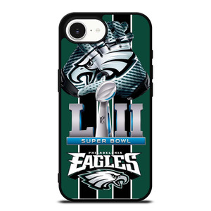 PHILADELPHIA EAGLES FOOTBALL iPhone 16e Case Cover PHILADELPHIA EAGLES FOOTBALL iPhone 16e Case Cover