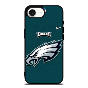 PHILADELPHIA EAGLES LOGO iPhone 16e Case Cover