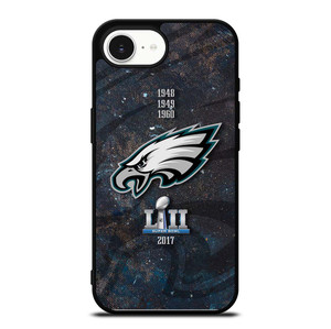 PHILADELPHIA EAGLES NFL SYMBOL iPhone 16e Case Cover