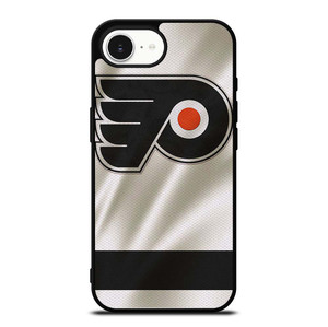 PHILADELPHIA FLYERS JERSEY LOGO iPhone 16e Case Cover