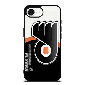 PHILADELPHIA FLYERS NHL iPhone 16e Case Cover PHILADELPHIA FLYERS NHL iPhone 16e Case Cover