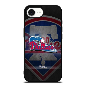 PHILADELPHIA PHILLIES LOGO iPhone 16e Case Cover