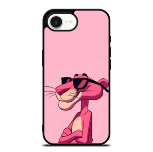 PINK PANTHER CARTOON COOL iPhone 16e Case Cover PINK PANTHER CARTOON COOL iPhone 16e Case Cover