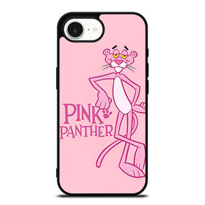 PINK PANTHER SHOW CARTOON iPhone 16e Case Cover