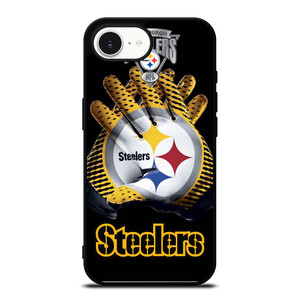 PITTSBURGH STEELERS FOOTBALL iPhone 16e Case Cover