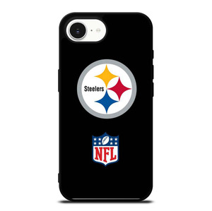 PITTSBURGH STEELERS NFL ICON iPhone 16e Case Cover