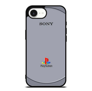PLAY STATION 1 RETRO iPhone 16e Case Cover