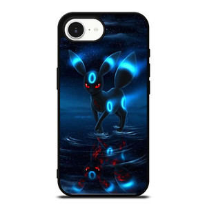 POKEMON UMBREON SHINY iPhone 16e Case Cover POKEMON UMBREON SHINY iPhone 16e Case Cover