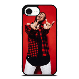 POST MALONE RAPPER iPhone 16e Case Cover