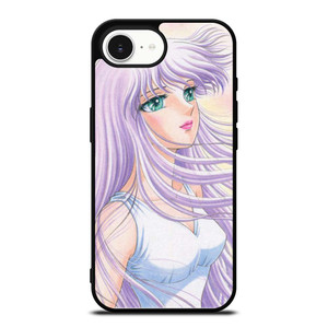 PRINCESS ATHENA SAINT SEIYA iPhone 16e Case Cover
