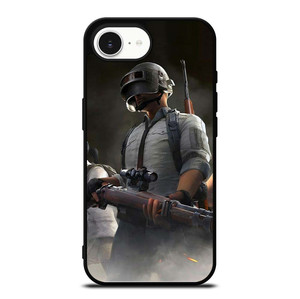 PUBG PLAYERUNKNOWN'S GAME iPhone 16e Case Cover