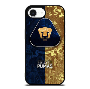 PUMAS UNAM LOGO iPhone 16e Case Cover PUMAS UNAM LOGO iPhone 16e Case Cover