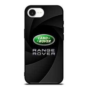 RANGE ROVER LAND ROVER ICON iPhone 16e Case Cover