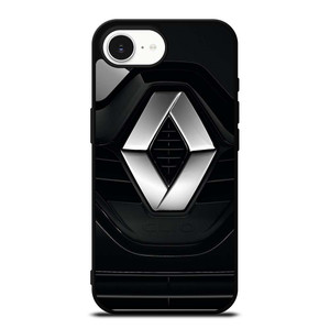 RENAULT EMBLEM iPhone 16e Case Cover