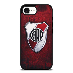 RIVER PLATE EL MAS GRANDE LOGO iPhone 16e Case Cover