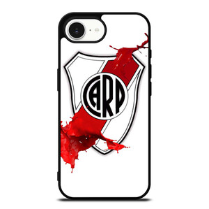 RIVER PLATE ICON iPhone 16e Case Cover