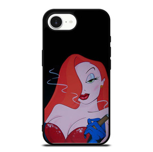 ROGER RABBIT SEXY JESSICA RABBIT iPhone 16e Case Cover ROGER RABBIT SEXY JESSICA RABBIT iPhone 16e Case Cover