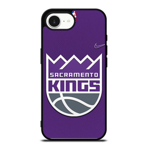 SACRAMENTO KINGS LOGO iPhone 16e Case Cover
