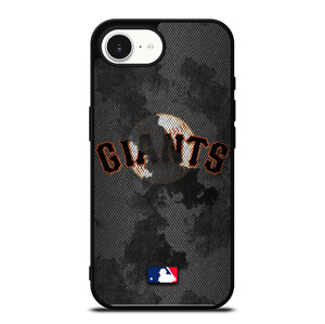 SAN FRANCISCO GIANTS RUSTY LOGO iPhone 16e Case Cover SAN FRANCISCO GIANTS RUSTY LOGO iPhone 16e Case Cover