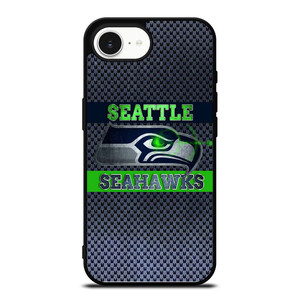 SEATTLE SEAHAWKS NFL iPhone 16e Case Cover