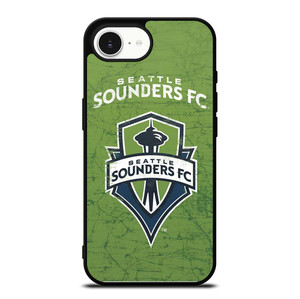 SEATTLE SOUNDERS FC jpg iPhone 16e Case Cover SEATTLE SOUNDERS FC jpg iPhone 16e Case Cover
