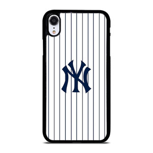 NEW YORK YANKEES CLASSIC LOGO iPhone XR Case Cover