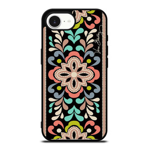 SIERRA VERA BRADLEY iPhone 16e Case Cover SIERRA VERA BRADLEY iPhone 16e Case Cover