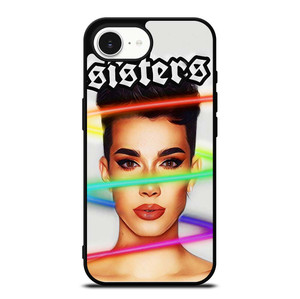SISTERS JAMES iPhone 16e Case Cover SISTERS JAMES iPhone 16e Case Cover