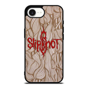 SLIPKNOT BAND LOGO ART iPhone 16e Case Cover
