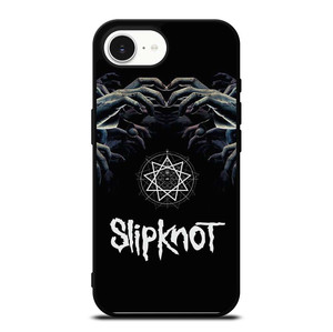 SLIPKNOT BAND LOGO iPhone 16e Case Cover SLIPKNOT BAND LOGO iPhone 16e Case Cover