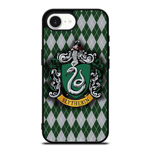 SLYTHERIN ICON iPhone 16e Case Cover SLYTHERIN ICON iPhone 16e Case Cover