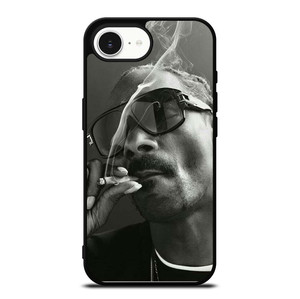 SNOOP DOGG RAPPER SMOKING iPhone 16e Case Cover SNOOP DOGG RAPPER SMOKING iPhone 16e Case Cover