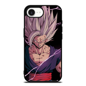 SON GOHAN BEAST ANIME DRAGON BALL SUPER iPhone 16e Case Cover