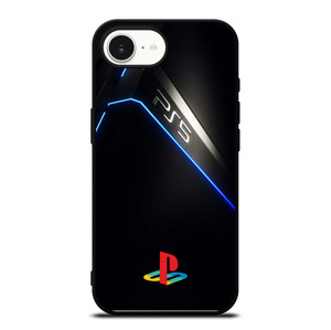 SONY PS PLAYSTATION 5 iPhone 16e Case Cover