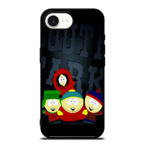 SOUTH PARK CARTOON iPhone 16e Case Cover
